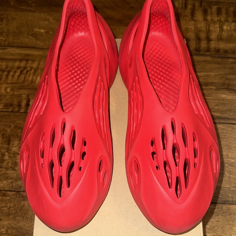 Yeezy Foam rnnr